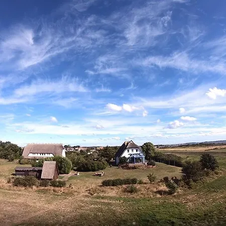 Appartement Suederhaus Hiddensee App 3 Neuendorf (Hiddensee)