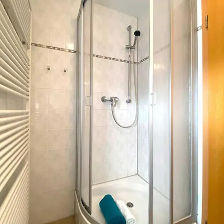 شقة Suederhaus Hiddensee App 3 *