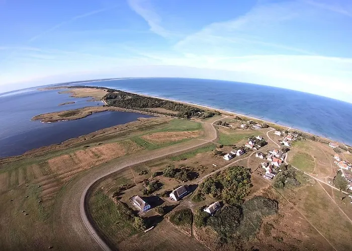 Suederhaus Hiddensee App 3 诺因多夫